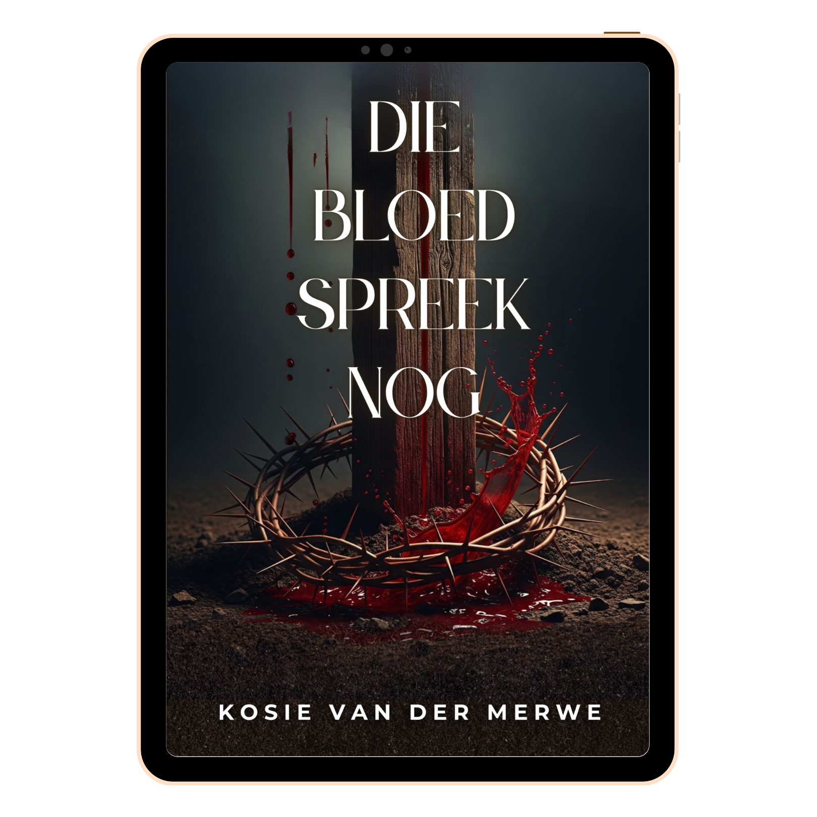 Die Bloed Spreek Nog